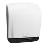 Katrin System Towel Dispenser White