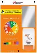 Deb Sun Protect Skin Safety Centre
