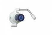 Manual Chemical Dosing Unit with 125mm Spout