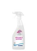 Lift Descaler/Sanitiser 750ml