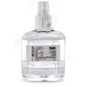 Gojo Mild Antimicrobial Foam Hand Wash Ltx 1.2l (1952)