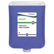 Deb Lotion Light Duty Hand Cleaner 4 litre