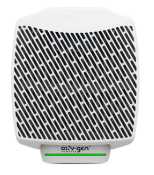 Oxygen-Pro Air Care Dispenser White