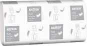 KATRIN PLUS SOFT Z-FOLD HAND TOWELS 3PLY WHITE
