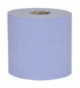 Raphael Roll Towel 2-Ply Blue