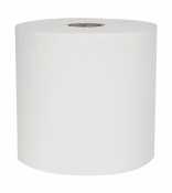Raphael Roll Towel 2-Ply White