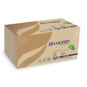 Econatural Napkins 1-Ply 30CM