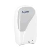 Identity Touch Free Foam Soap Dispenser White 900