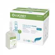 Identity Frequent Foam Hand Soap 1000