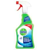 Dettol Mould & Mildew Remover 750ml