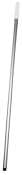 Metal Handle White 120cm