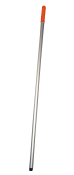 Metal Handle Red 120cm
