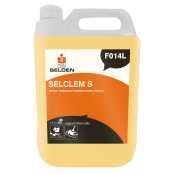 F14L Lemon Heavy Duty Cleaner 5ltr