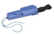 Window Cleaners Holster Blue