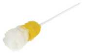 Lambswool Duster 25inch