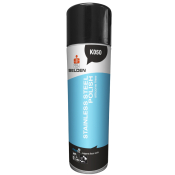Stainless Steel Cleaner 480ml