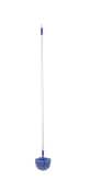 Domed Cobweb Brush Telescopic