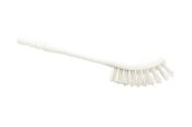 13inch Bent Handle Toilet Brush