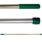 Heavy Duty Freedom Metal Handle Green