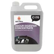Bio Fresh Odour Neutraliser Concentrate 5ltr