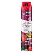 Air Freshener Aerosol - Dark Plum & Honey