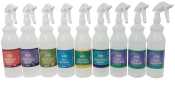 V-Mix Empty Trigger Bottles Complete 1ltr