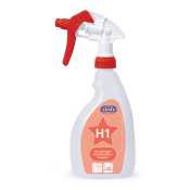 H1 Concentrate Trigger Bottle 500ml