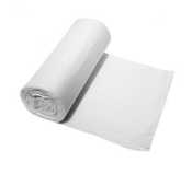 Heavy Duty Pedal Bin Liners on a Roll