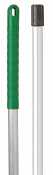 Exel Mop Handle Green