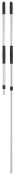 Telescopic Handle for 11421 Extends up to 184cm