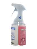 X2 Concentrated Surface Cleaner & Sanitizer 325ml
