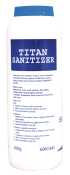 Titan Sanitising Powder 500g