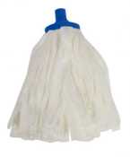 Interchange Disposable Midi Mop Head Blue