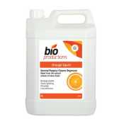Orange Squirt 5ltr
