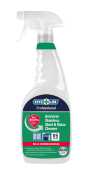 V5 Antiviral Glass & Stainless Steel Cleaner 750ml