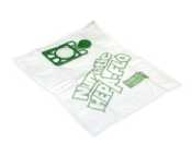 Vacuum Bags (White Cloth)