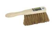 Wooden Hand Brush Soft 12inch