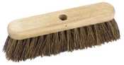 Stiff Broom Head 12inch