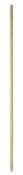 Large Tapered Wooden Handle