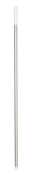 Metal Handle White