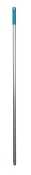 Metal Handle Blue