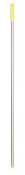 Metal Handle Yellow
