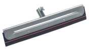 Heavy Duty Metal Squeegee Head 18inch