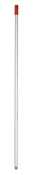Metal Handle For Lightweight Range Red