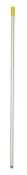 Metal Handle For Lightweight Range Yellow