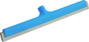Hygiene Blue Squeegee Head 18inch