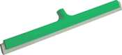 Green Hygiene Squeegee Head 22inch
