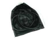 Large Mesh Hose Bag