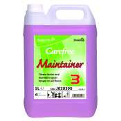 Carefree Floor Maintainer