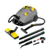 Karcher Steam Cleaner 240v